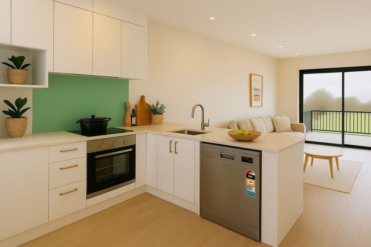 3/39 Renata Crescent, Te Atatu Peninsula, Auckland - Carousel 1