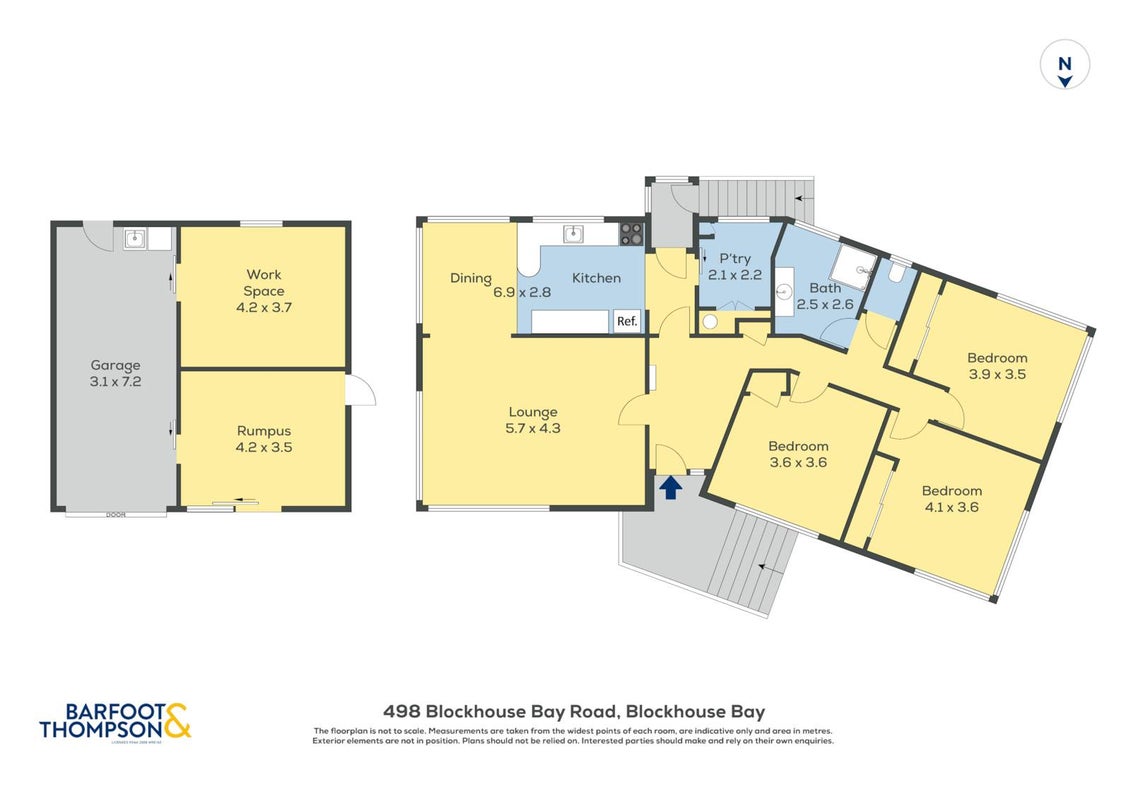 498 Blockhouse Bay Road, Blockhouse Bay, Auckland - Carousel 2