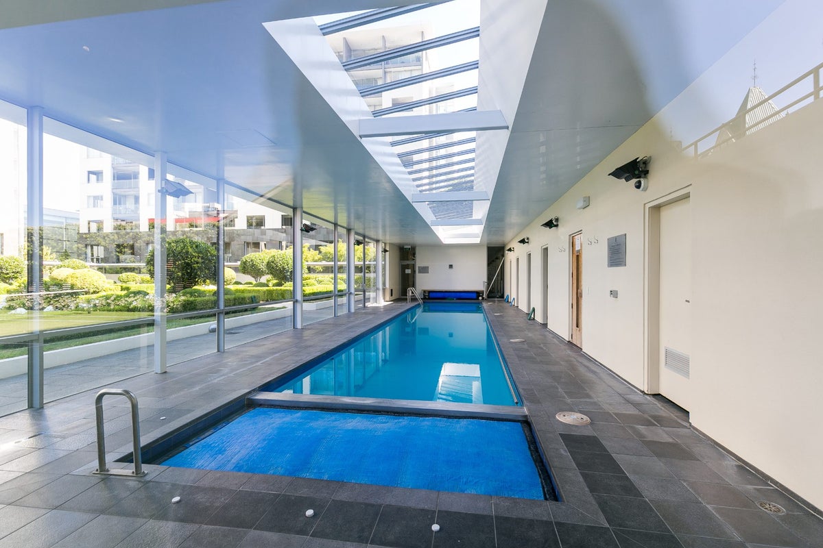 B61/10 Ebor Street, Te Aro, Wellington - Carousel 22