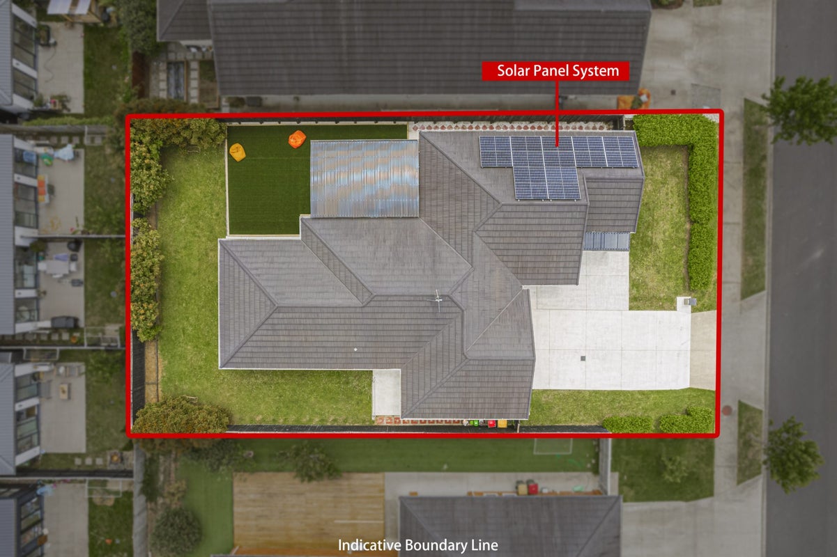 29 Paso Fino Crescent, Karaka, Papakura - Carousel 25