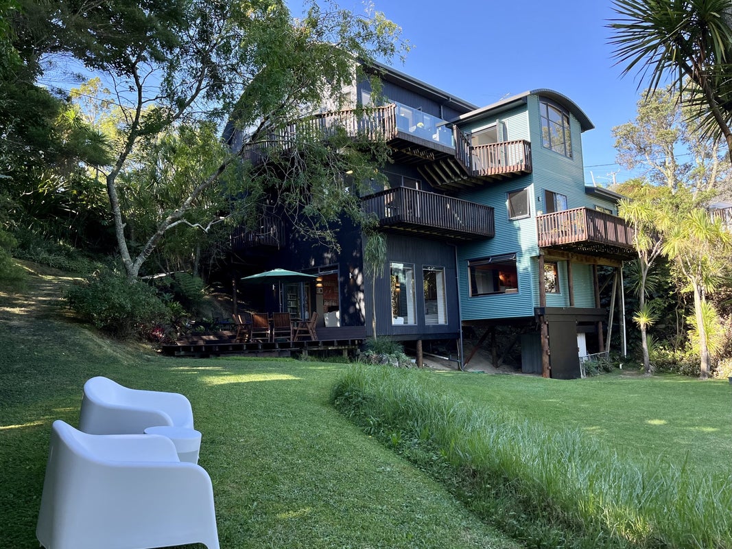 60 Palmerston Road, Birkenhead, North Shore City, Auckland - Carousel 1