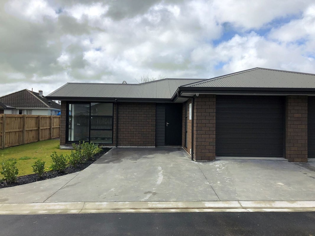 22C Tennyson Road, Enderley, Hamilton - Carousel 1