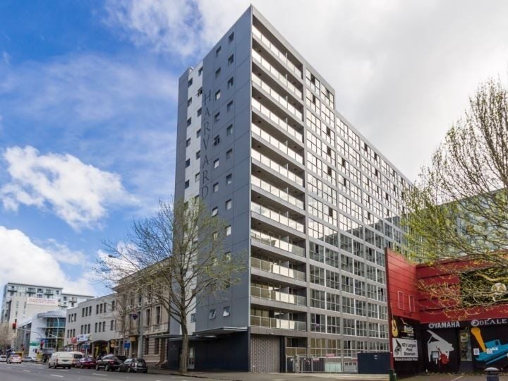 4C/147 Hobson Street, Auckland Central, Auckland - Carousel 2