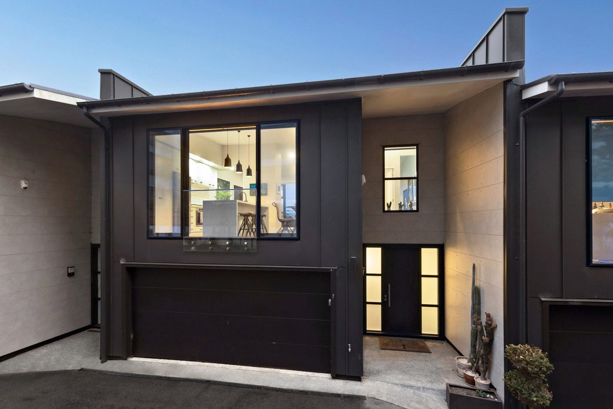 7/4 Churton Street, Parnell, Auckland - Carousel 1