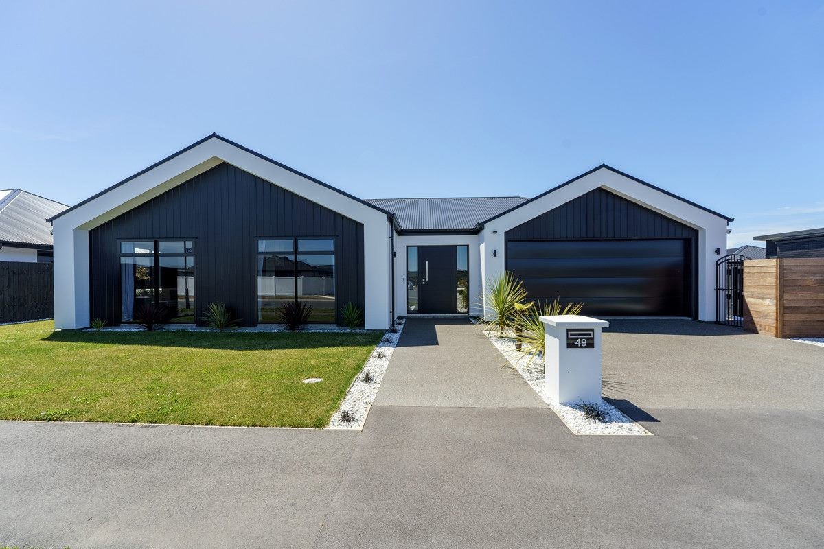 49 Katrine Drive, Burwood, Christchurch  - Carousel 1
