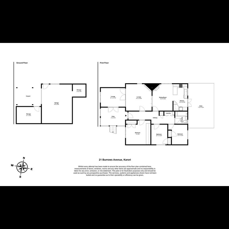21 Burrows Avenue, Karori, Wellington, Wellington - Carousel 23