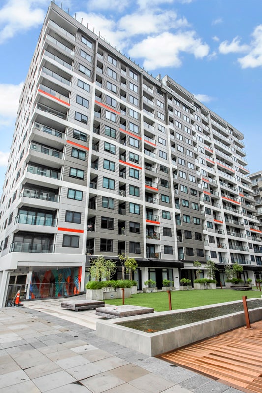 905/147 Nelson Street, Auckland Central, Auckland - Carousel 13