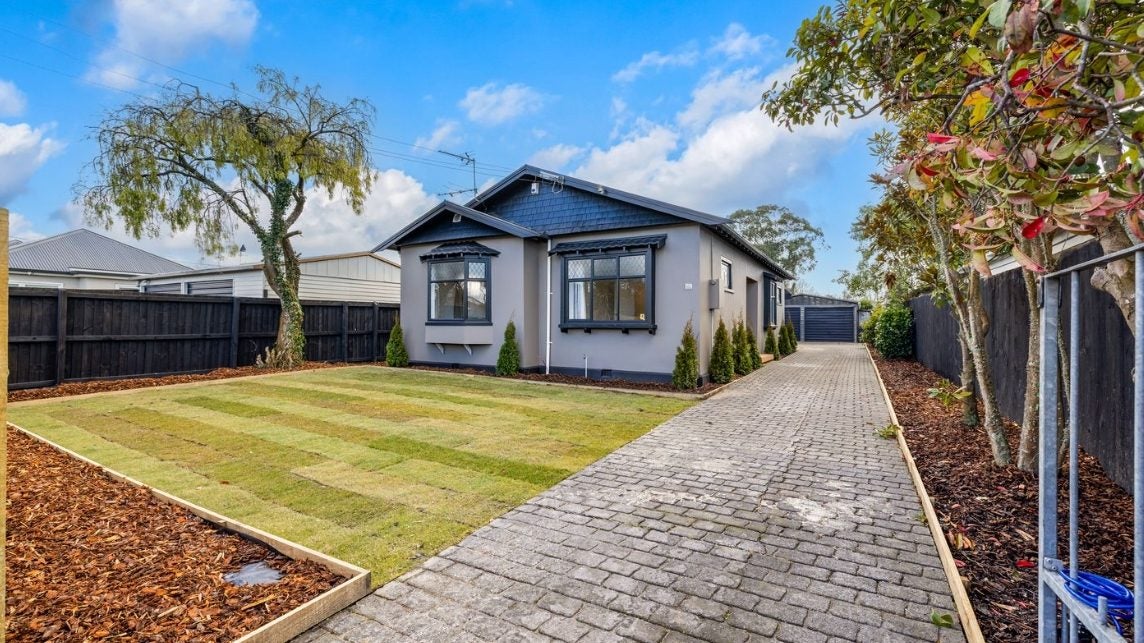 31 Guild Street, Richmond, Christchurch - Carousel 1