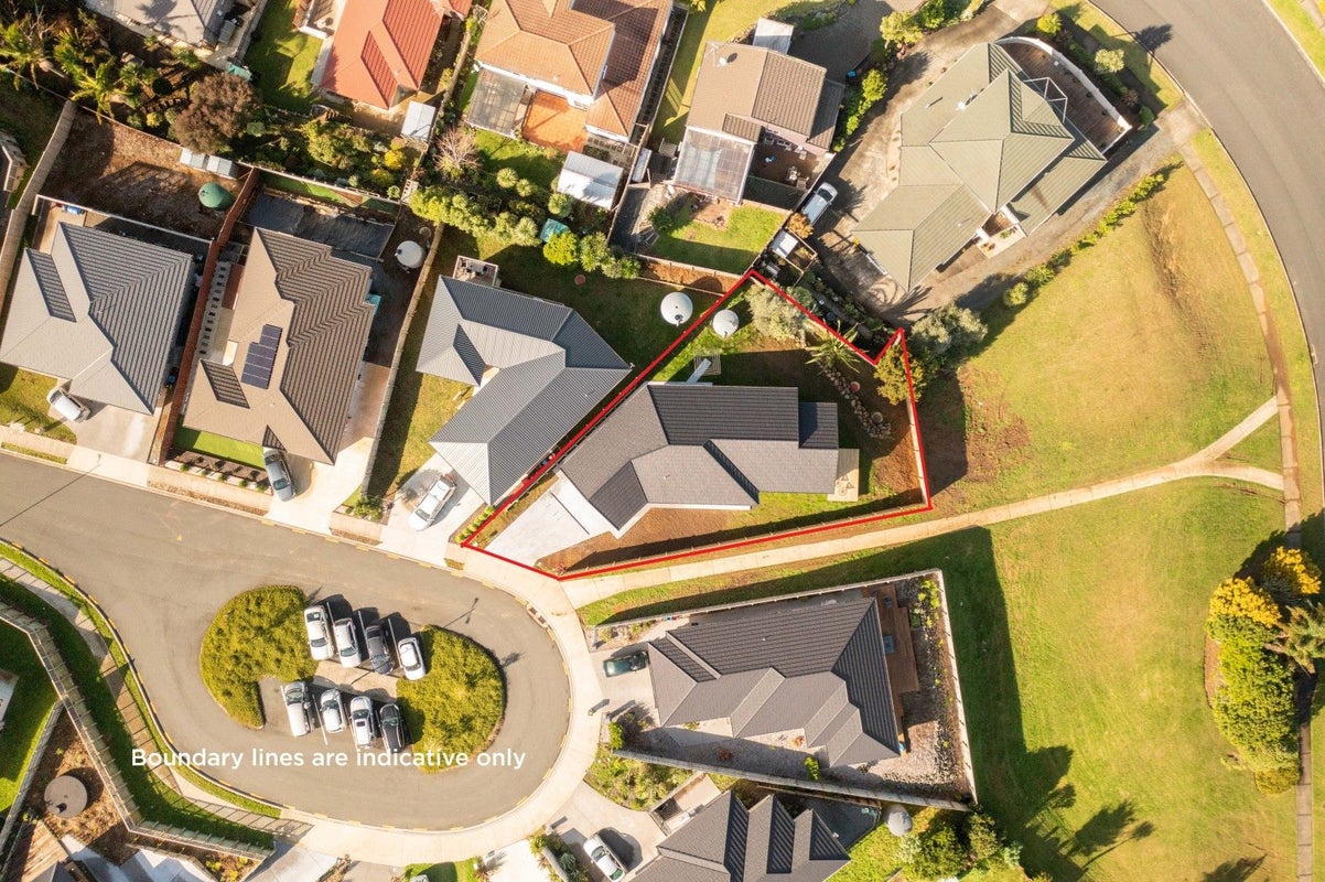 9 Torrey Pines Rise, Kamo, Whangarei - Carousel 21