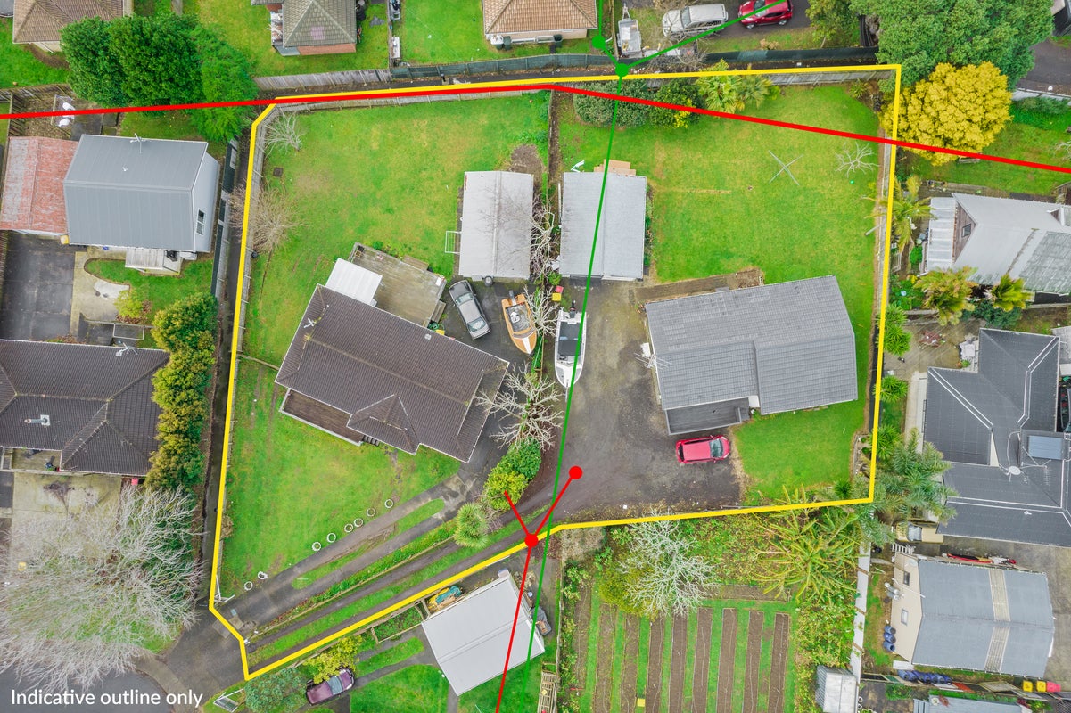 21 Adel Place, Weymouth, Auckland - Carousel 1