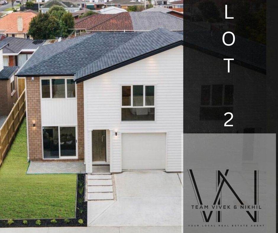 37B Central Avenue, Papatoetoe, Auckland - Carousel 2