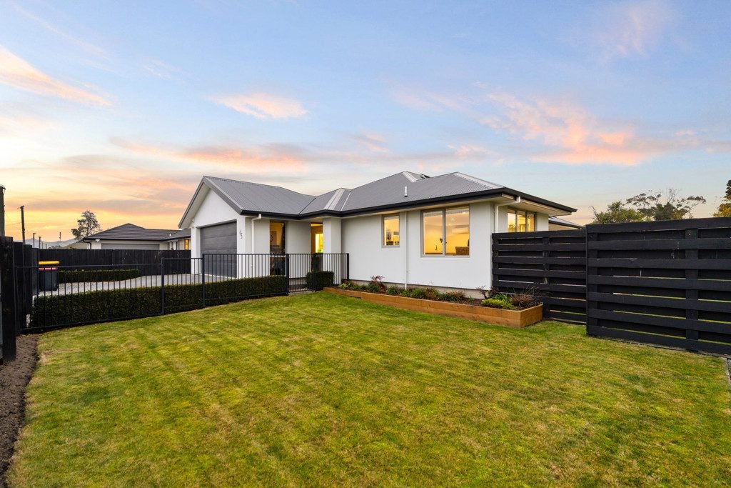 45 Bassett Street, Burwood, Christchurch - Carousel 2