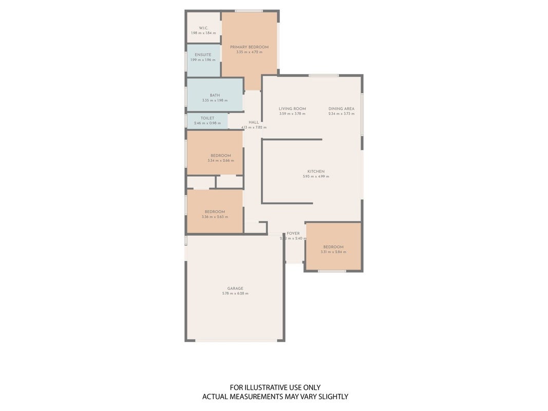 28 Merrilees Place, Linwood, Christchurch - Carousel 19