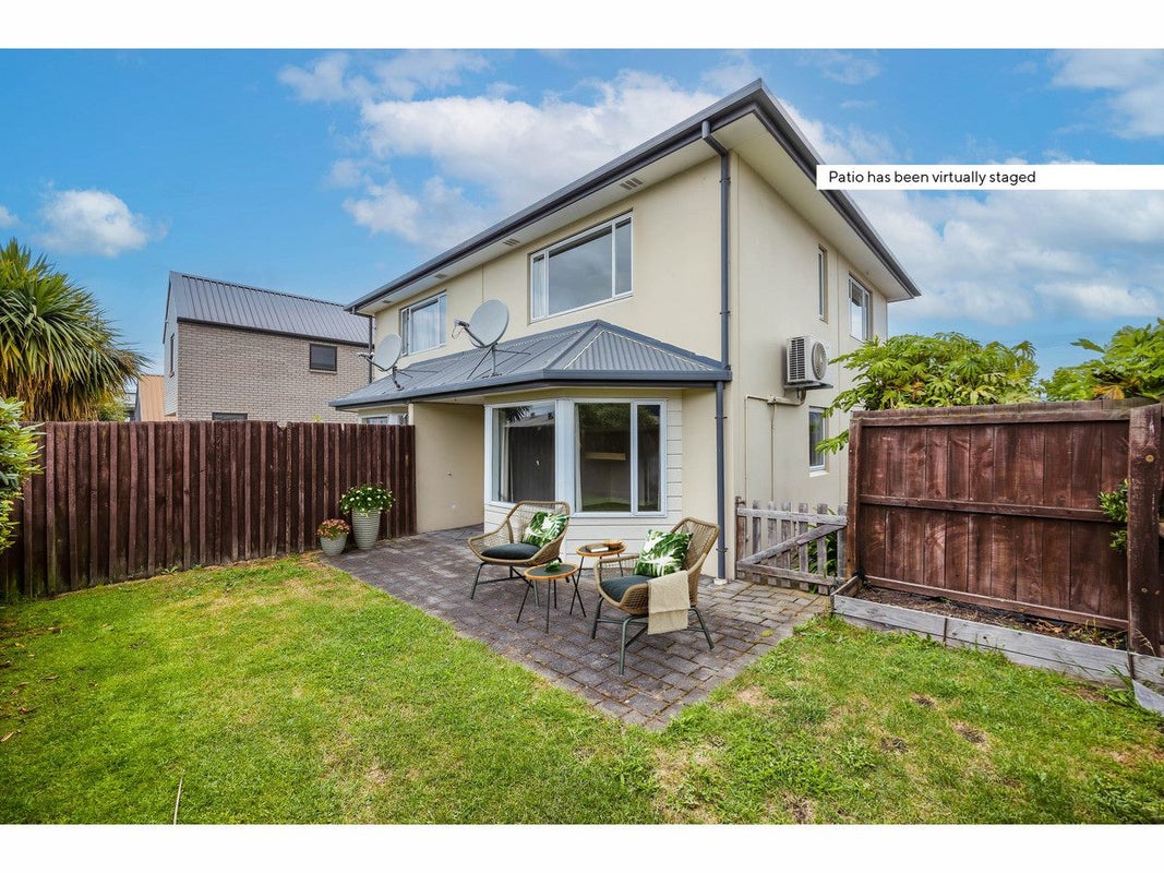 7/105 Burke Street, Sydenham, Christchurch - Carousel 1
