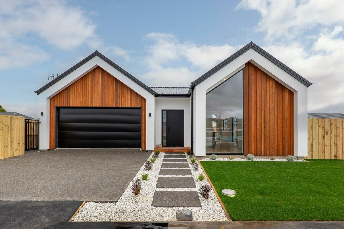 52 Matamoe Drive, Halswell, Christchurch - Carousel 1