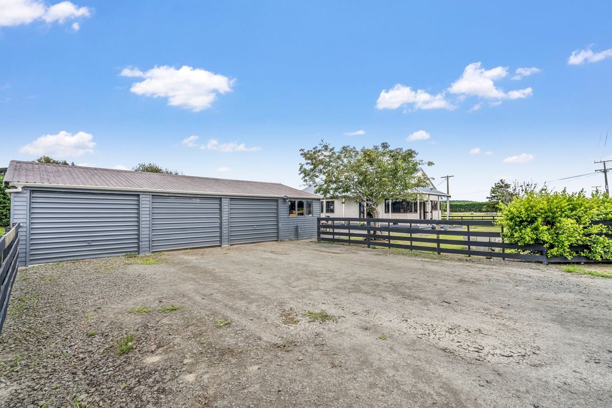 20 Aoroa Road, Dargaville - Carousel 2