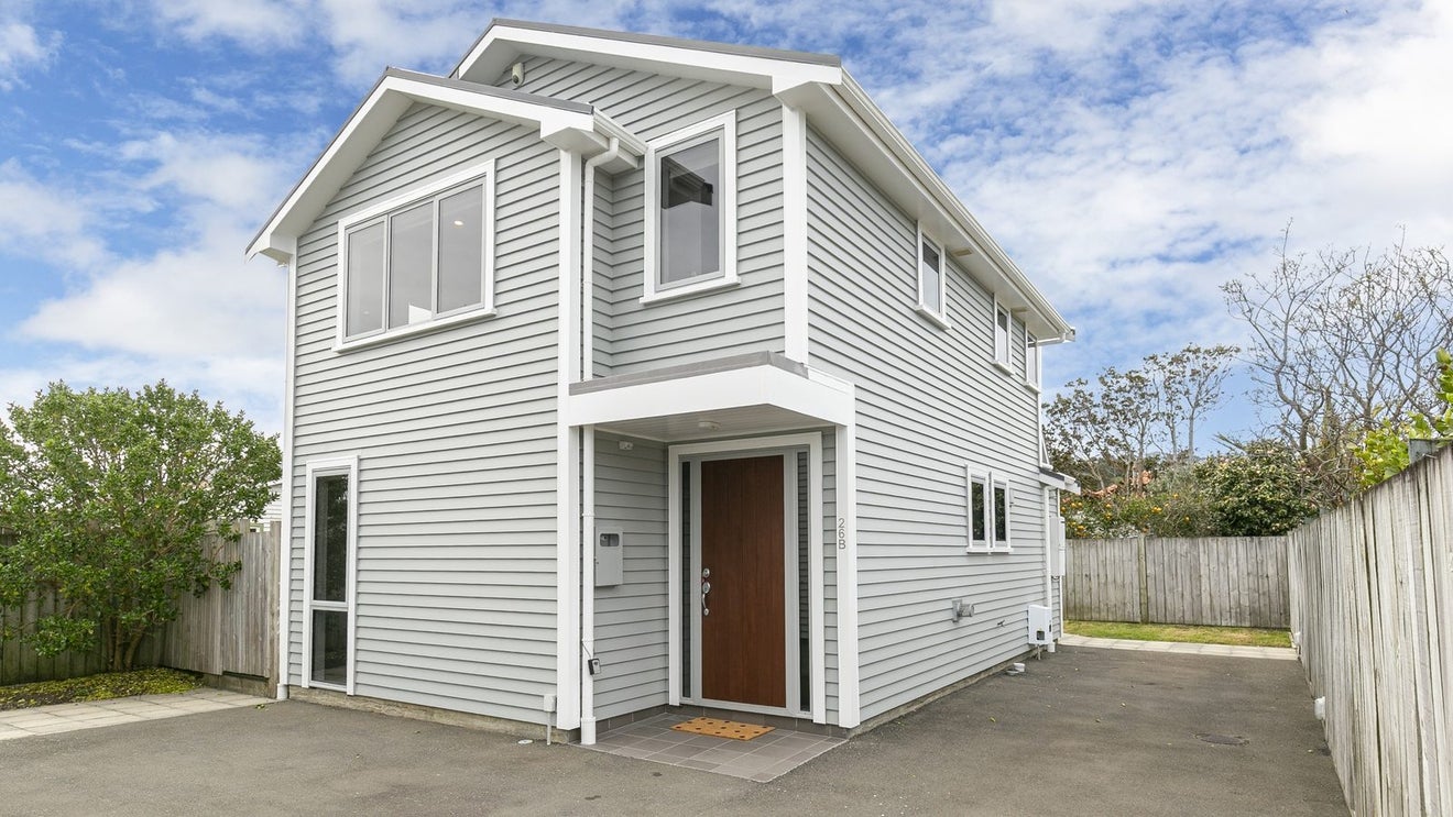 26 Ellesmere Avenue, Miramar, Wellington - Carousel 1