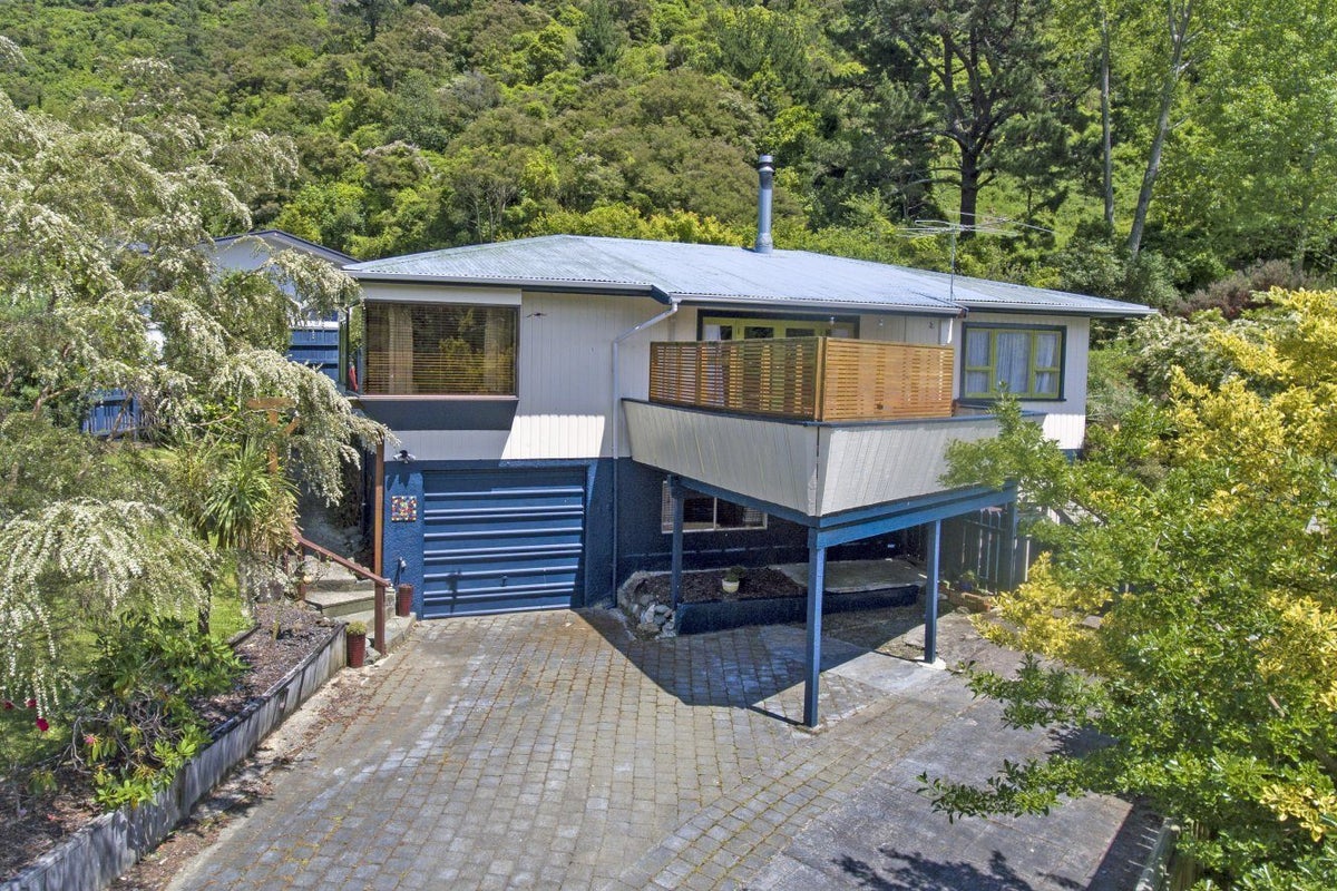 26 Sowman Street, The Brook, Nelson - Carousel 1