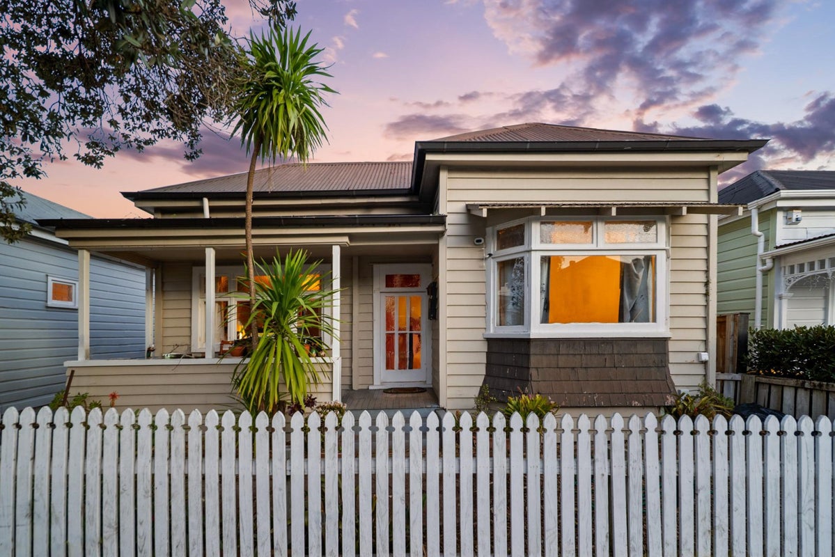 20 Rose Road, Grey Lynn, Auckland City, Auckland - Carousel 1