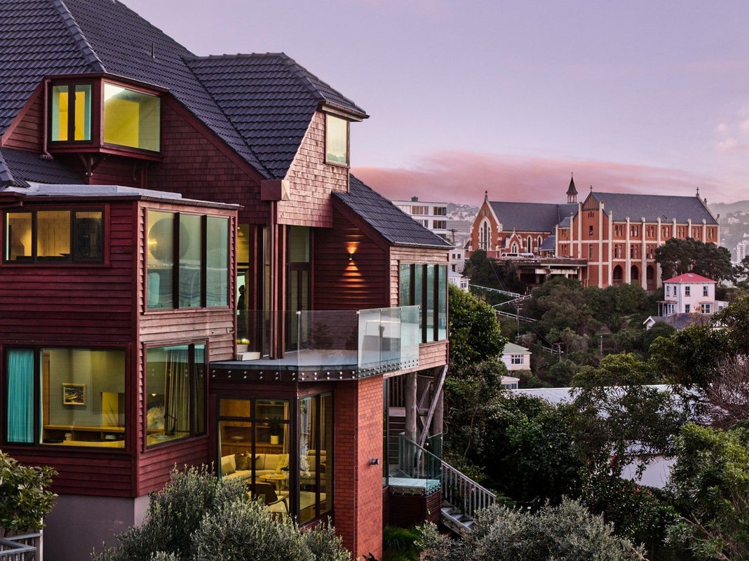 3 Bayview Terrace, Oriental Bay, Wellington, Wellington - Carousel 1