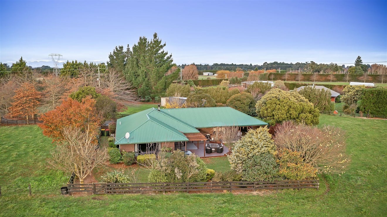 265 Weedons Ross Road, Christchurch - Carousel 2