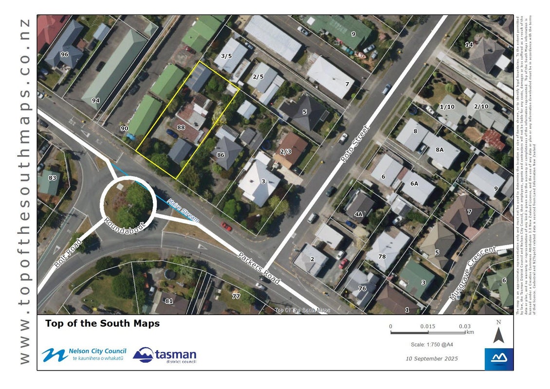 88 Parkers Road, Tahunanui, Nelson - Carousel 8