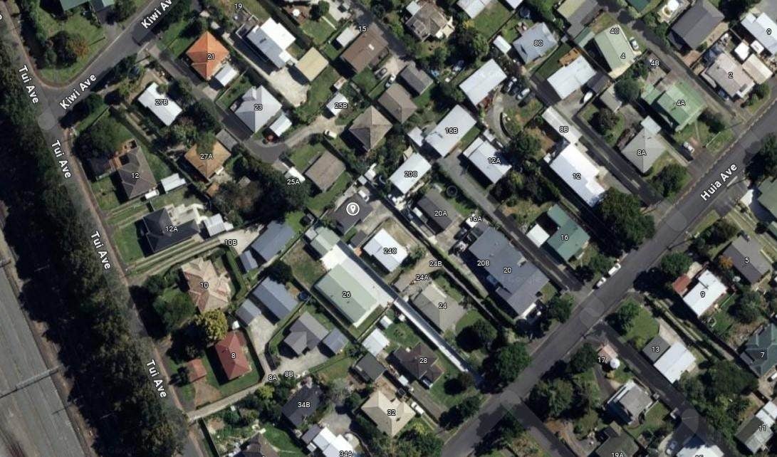 24C Huia Avenue, Forest Lake, Hamilton  - Carousel 8
