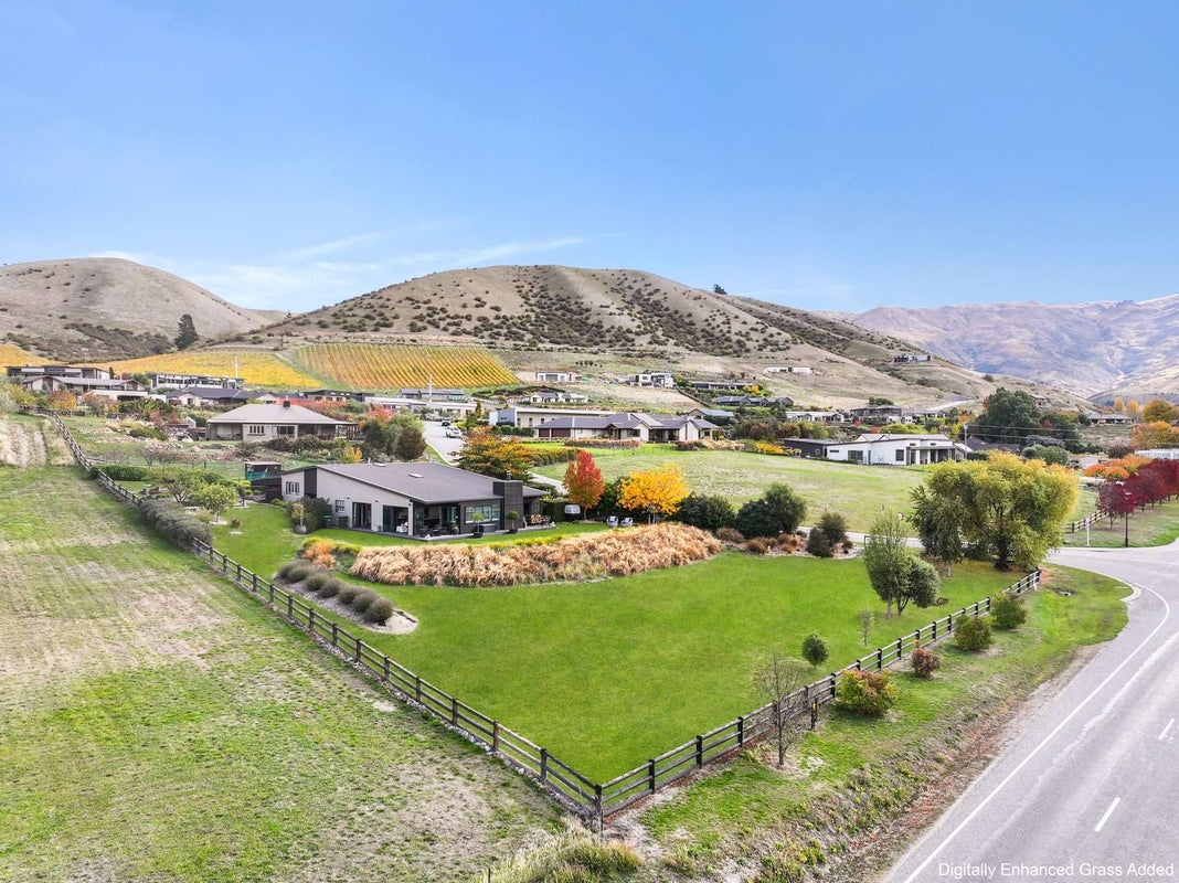 3 Mallett Lane, Cromwell, Central Otago, Otago - Carousel 1