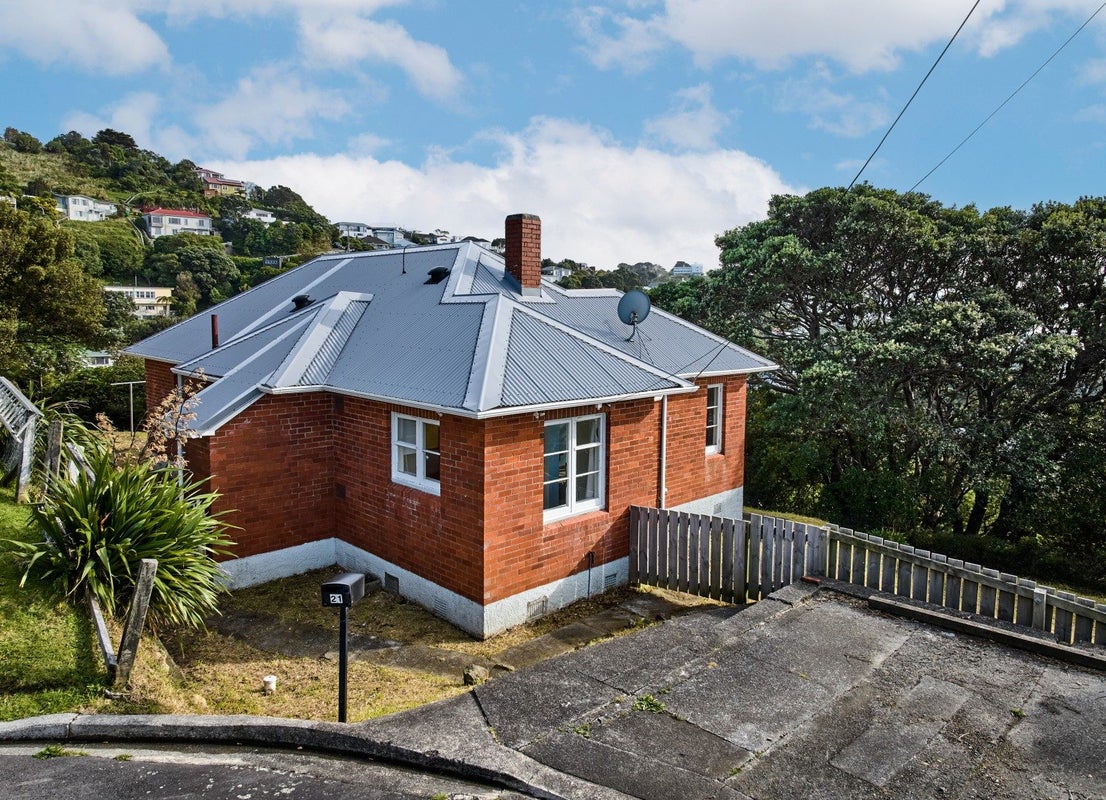 21 Sunglow Avenue, Melrose, Wellington - Carousel 13