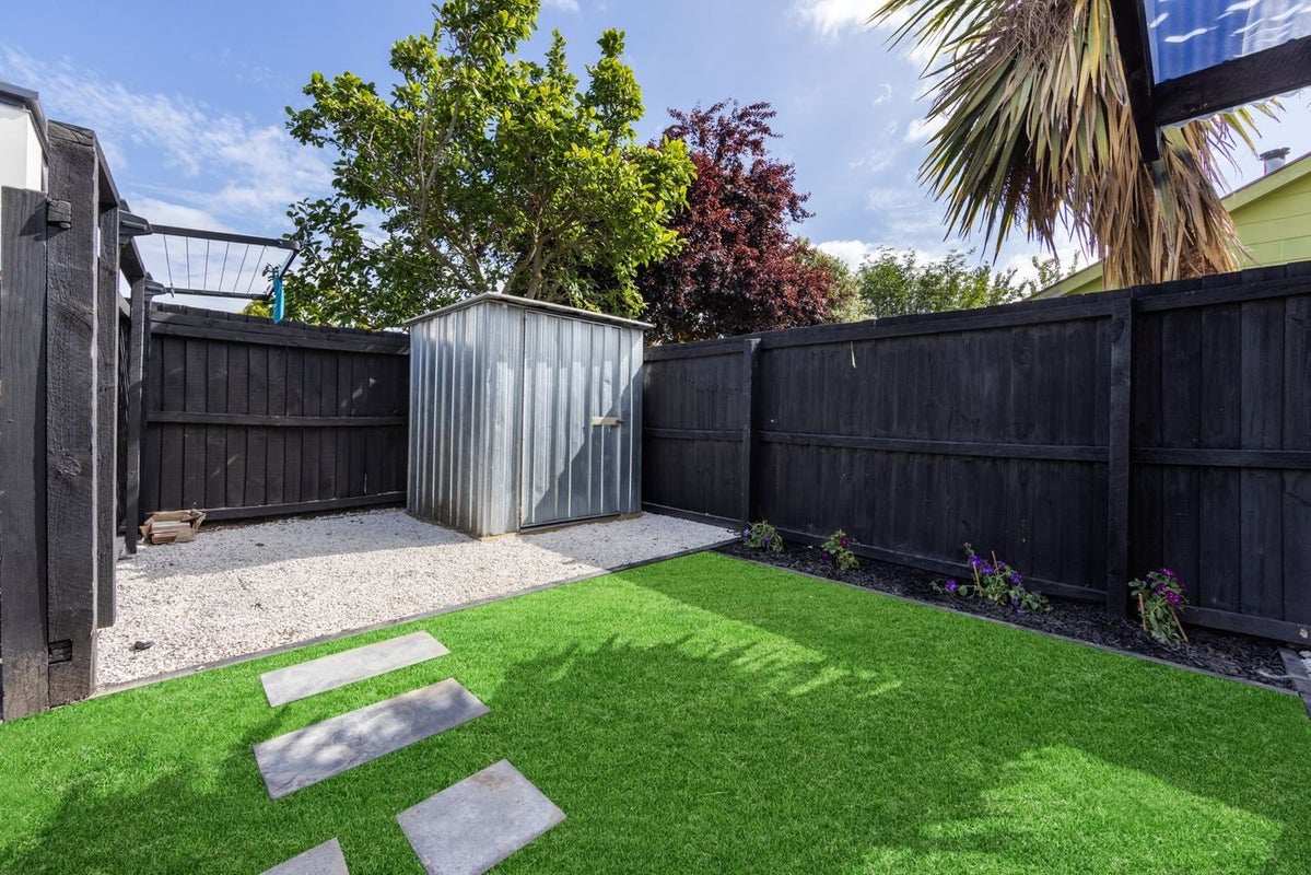 6/96 Poulson Street, Addington, Christchurch - Carousel 9