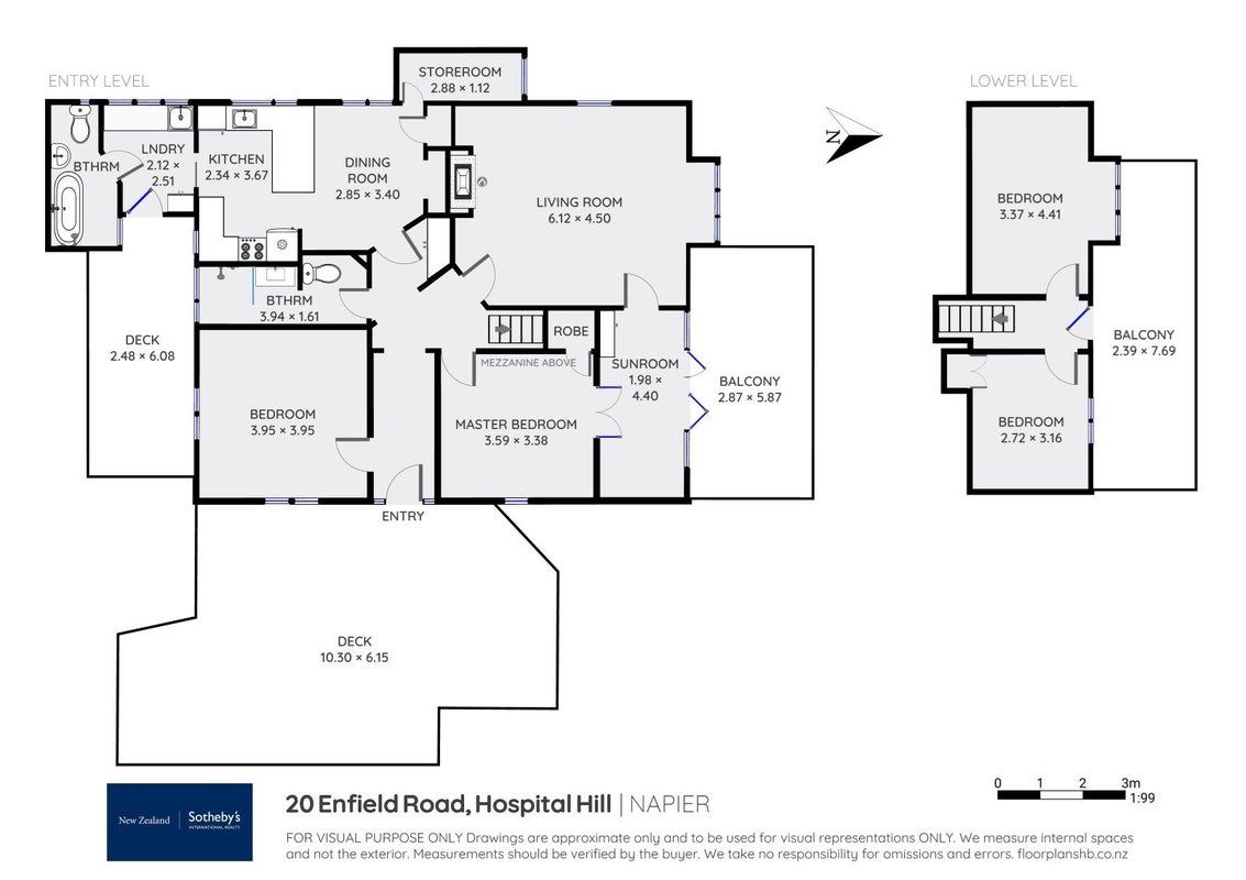 20 Enfield Road, Hospital Hill, Napier - Carousel 26