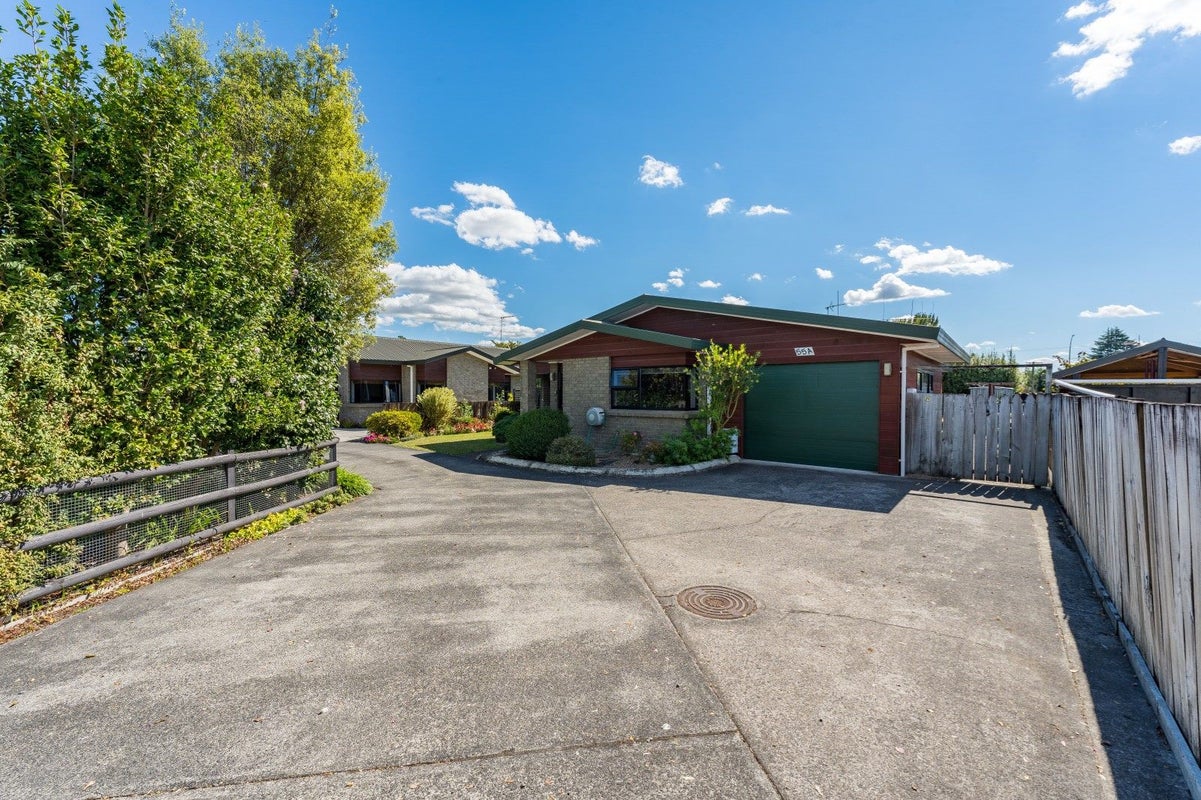 55A Enderley Avenue, Enderley, Hamilton - Carousel 1