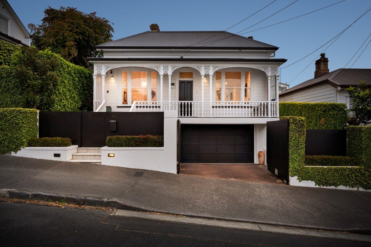 12 Melford Street, Saint Marys Bay, Auckland - Carousel 1