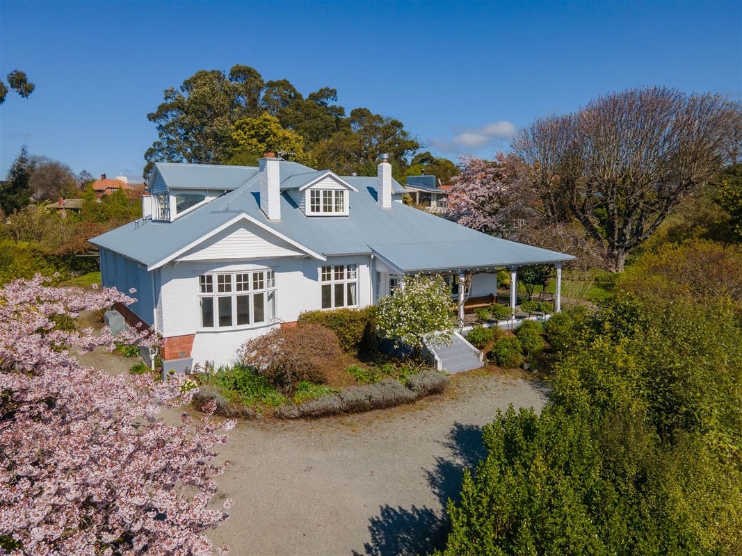 18 Park Lane, Highfield, Timaru - Carousel 1