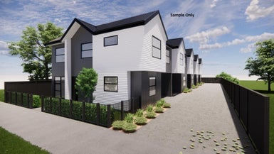 2/61 May Street, Hamilton East, Hamilton - Carousel 1