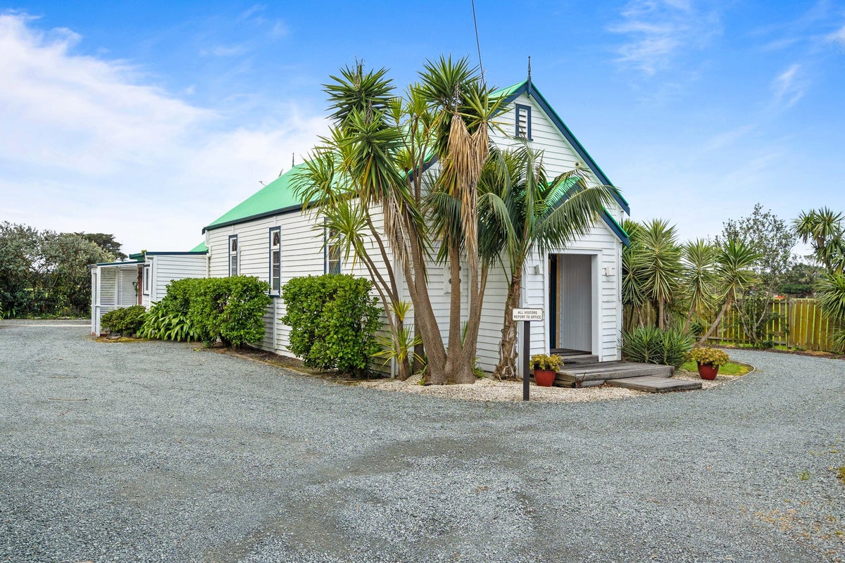2699 State Highway 1, Ruakaka, Ruakaka - Carousel 1