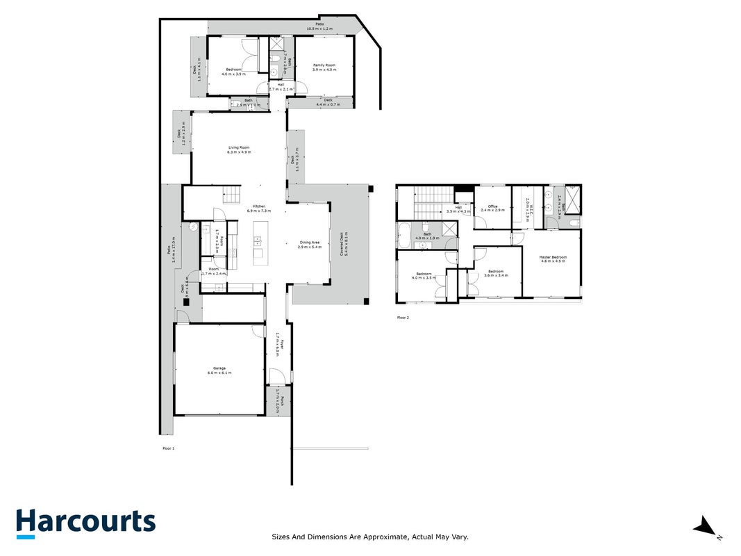 50A Gulf View Road, Murrays Bay, Auckland - Carousel 27