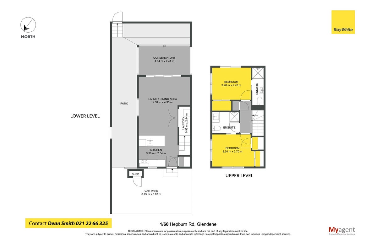 1/60 Hepburn Road, Glendene, Auckland - Carousel 17