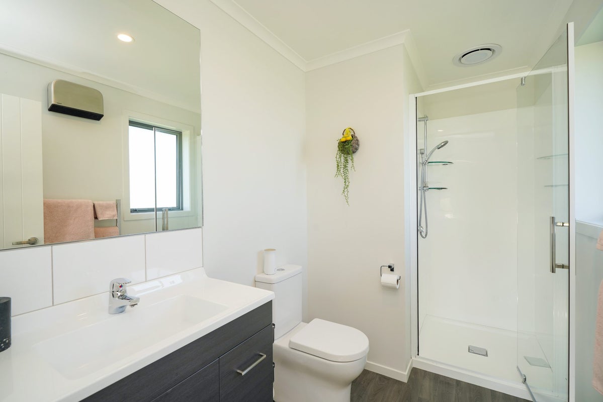 81 Mika Way, Lorneville, Invercargill - Carousel 50