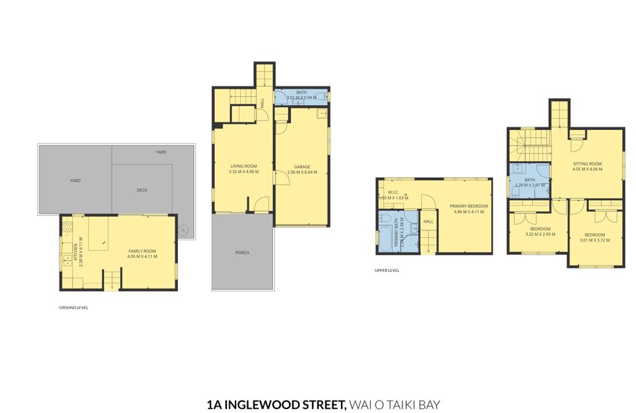 1A Inglewood Street, Wai o Taiki Bay, Auckland - Carousel 18