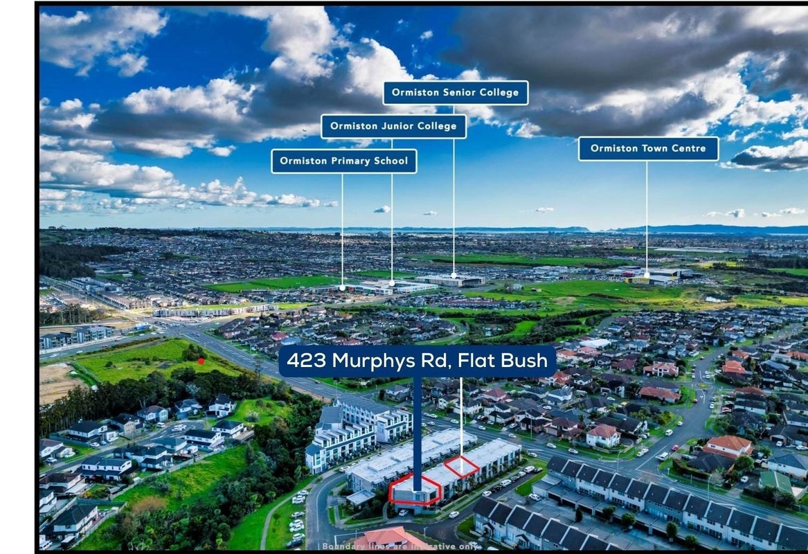 423 Murphys Road, Flat Bush, Auckland - Carousel 14