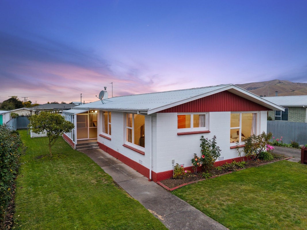 7 Bexhill Crescent, Redwoodtown, Blenheim - Carousel 2