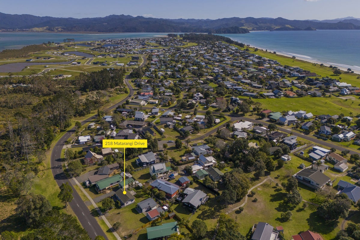 218 Matarangi Drive, Matarangi, Whitianga - Carousel 22