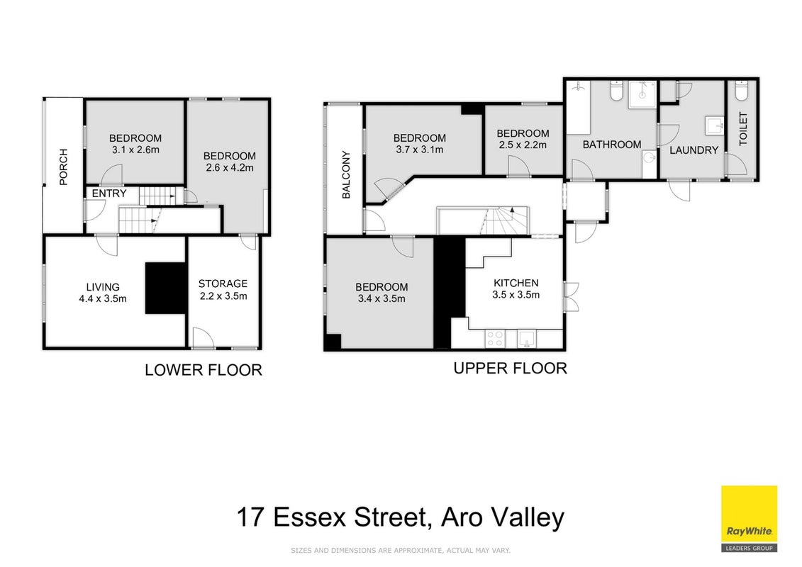 17 Essex Street, Aro Valley, Wellington - Carousel 13