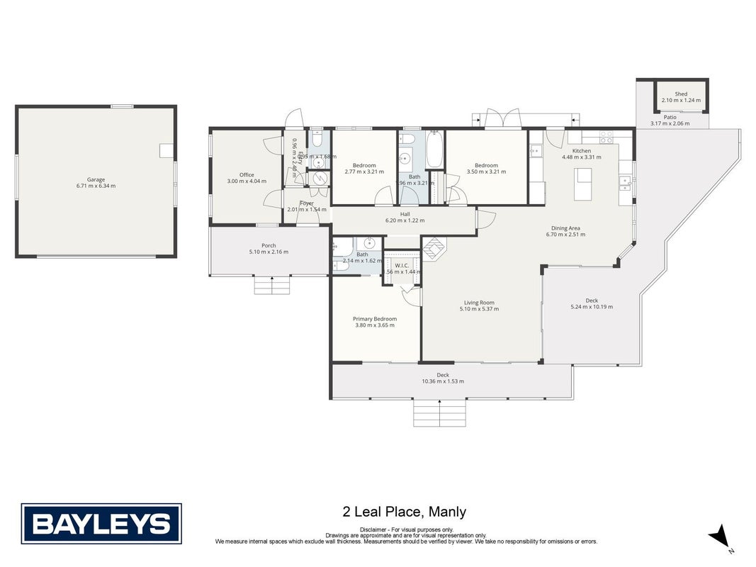 2 Leal Place, Manly, Whangaparaoa - Carousel 17