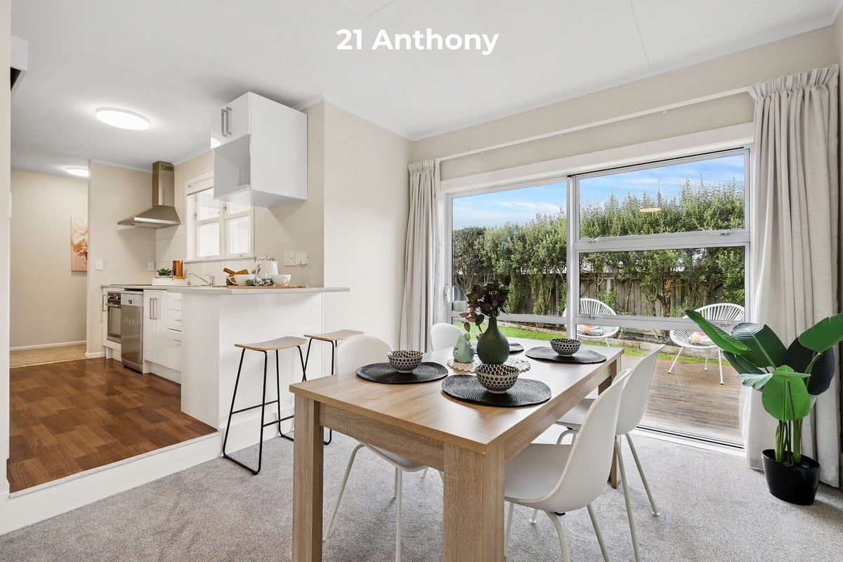 21 Anthony Grove, Paraparaumu Beach, Paraparaumu - Carousel 2