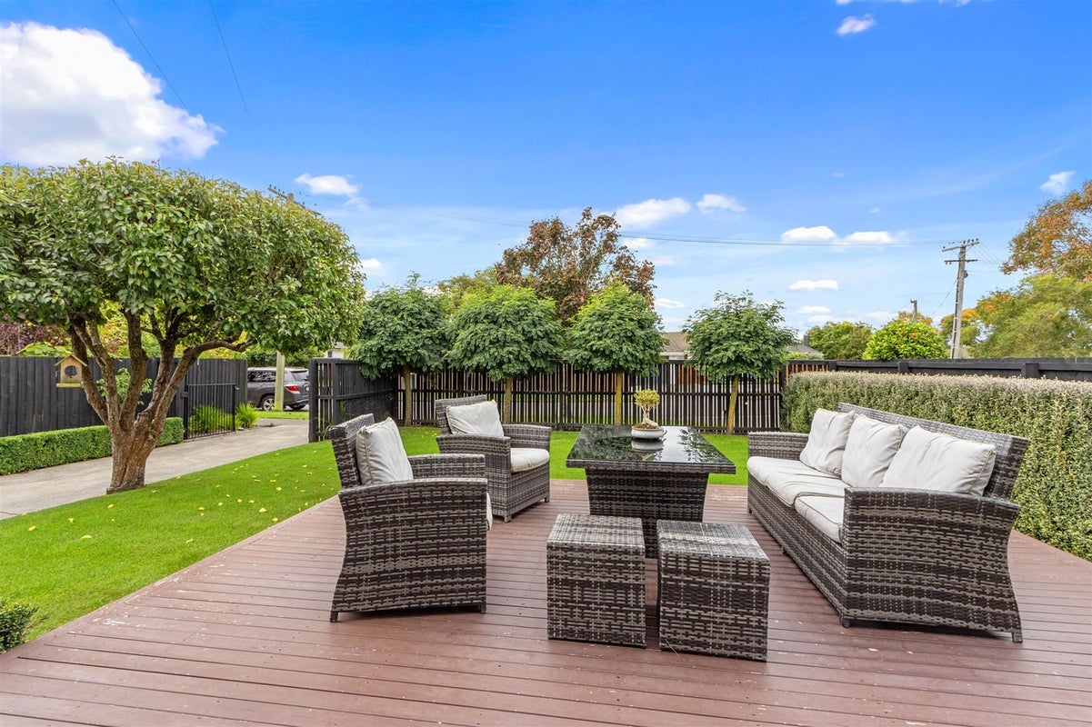 12 Twyford Street, Bishopdale, Christchurch - Carousel 2