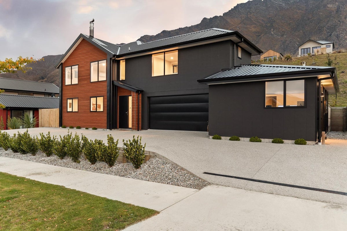 31 Muster Road, Jacks Point, Queenstown - Carousel 5