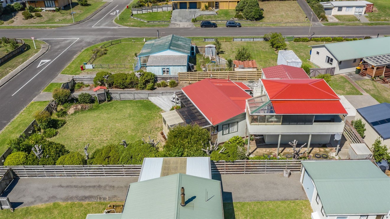 5 Takitimu Street, Waitarere Beach, Levin - Carousel 16