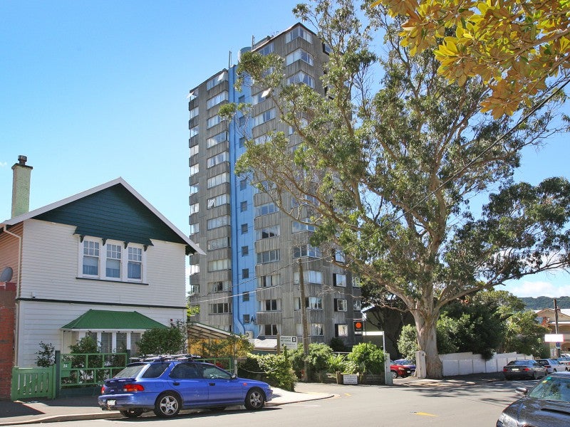 402/140 Abel Smith Street, Te Aro, Wellington - Carousel 1
